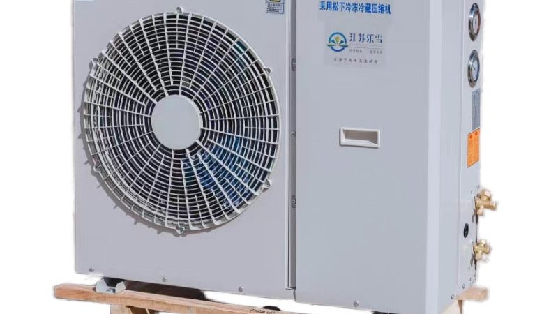 横流式冷却塔与逆流式冷却塔：价格背后的技术差异