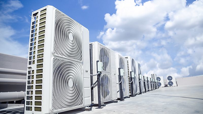 冷库制冷机组压缩机型号选择：关键因素与误区解析**
