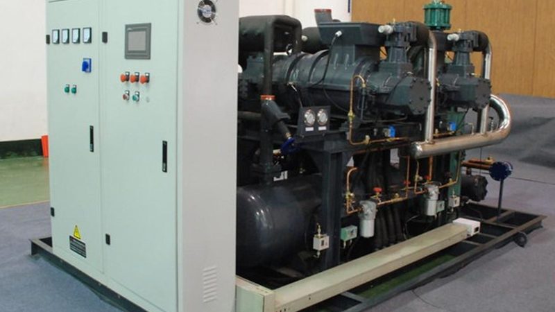 广东水果冷库尺寸标准：构建高效冷链的关键
