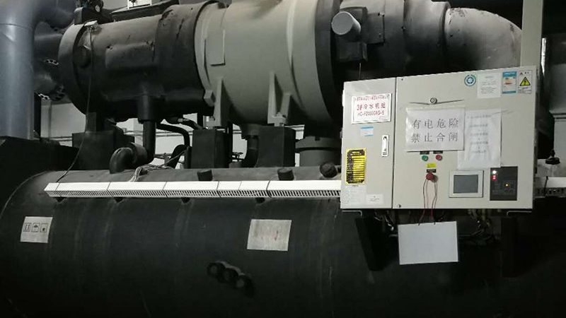 揭秘冷库安装公司收费标准：影响因素与合理评估
