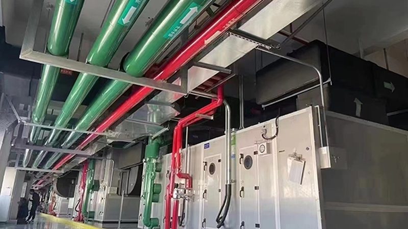 小型冷库选型：性价比高的关键考量**