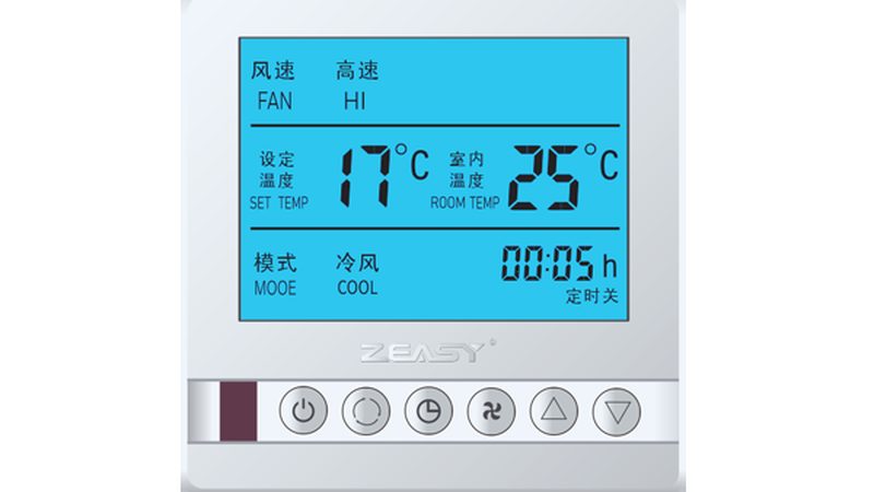 制冷配件代理加盟维修服务：行业全解析**