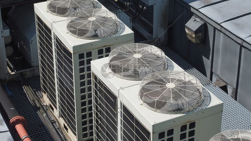 制冷配件价格之谜：揭秘一套配件的定价逻辑