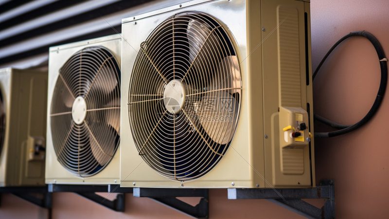螺杆冷水机OEM代工厂家：揭秘其背后的技术优势与选型要点