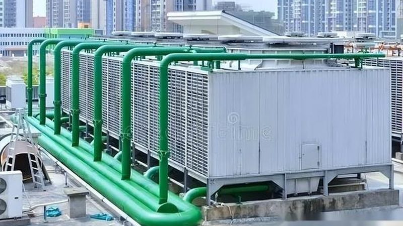 冷库板保温效果与B1级防火：关键区别解析**