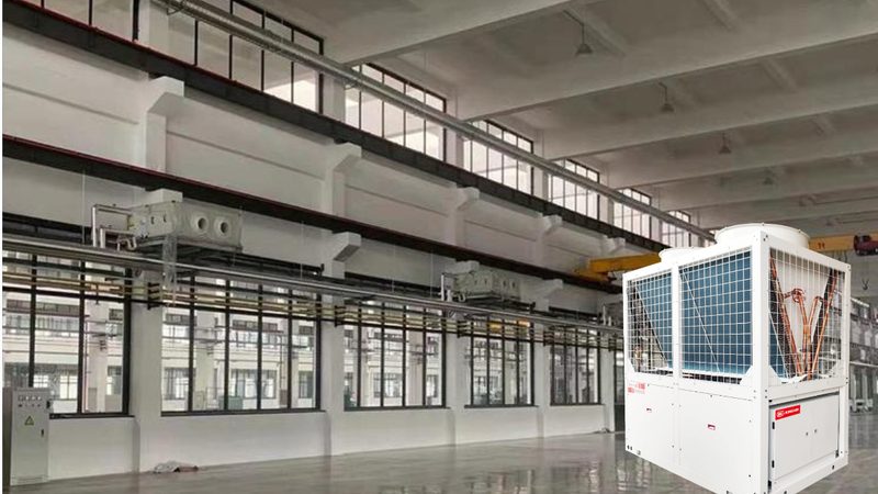 保鲜冷库机组参数解析：揭秘参数与价格背后的秘密