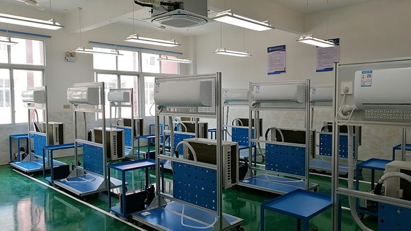 定制高温螺杆压缩机：揭秘价格背后的价值**