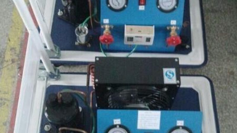 双温冷冻库制冷参数解析：关键指标与选型要点**